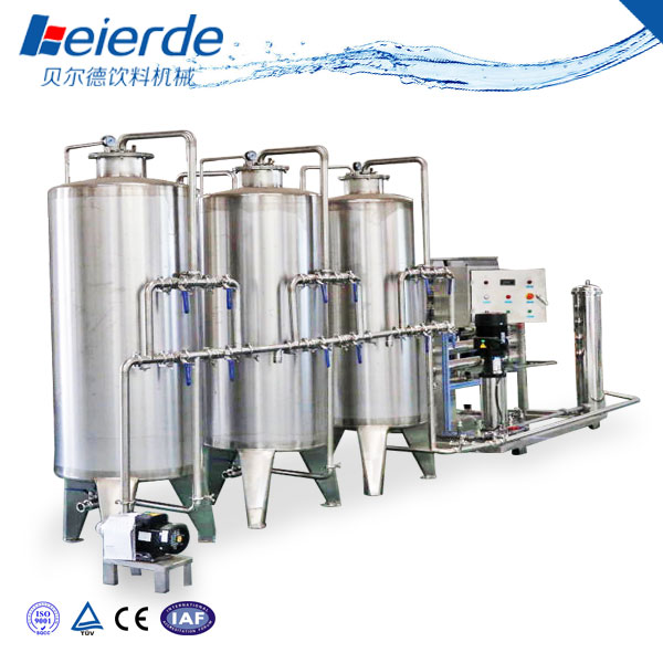 臭氧發生器灌裝機